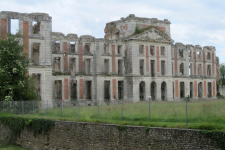 Château de La Ferté-Vidame